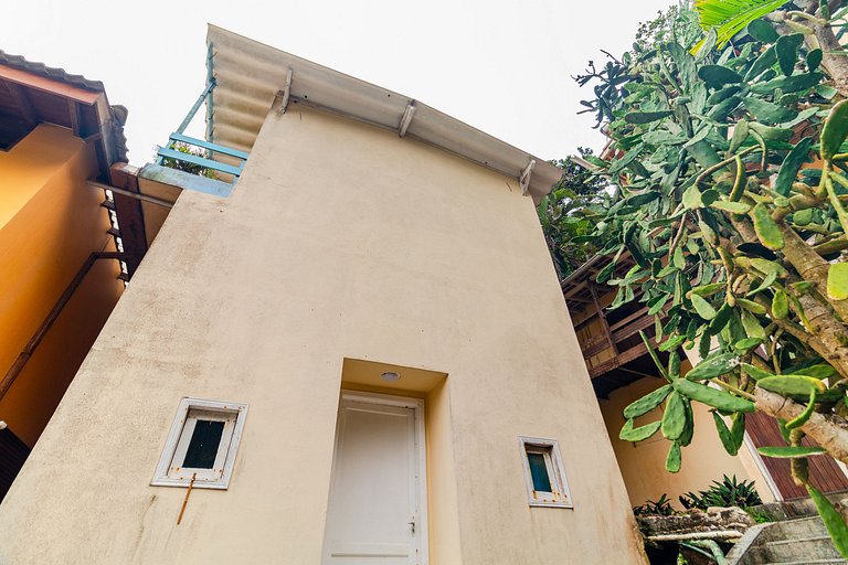 12 passos da Praia • Durma ao som do Mar