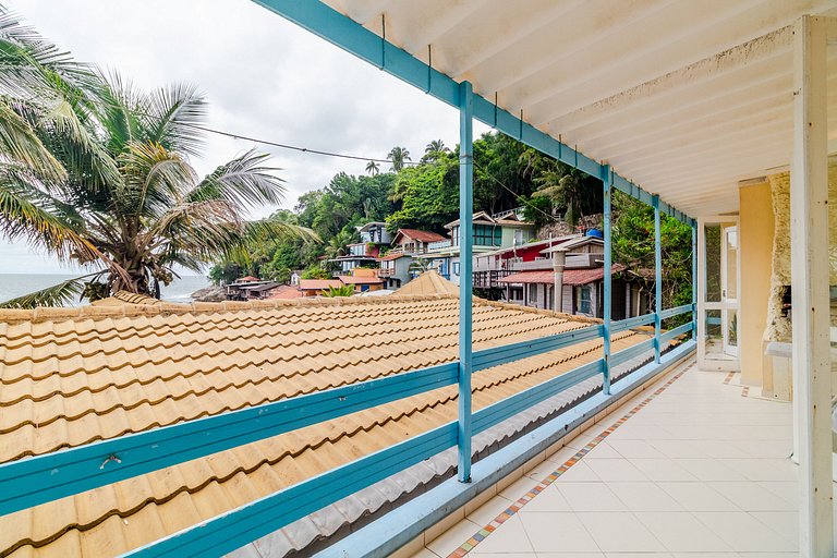 12 passos da Praia • Durma ao som do Mar