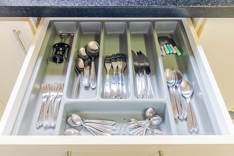 Vista Mar - 3min da Praia - Ar Condicionado