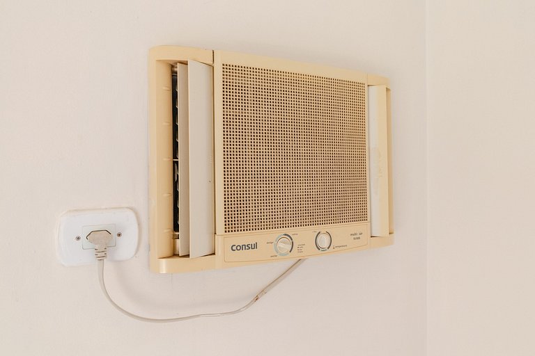 150m Praia | Roupa de Cama, Toalhas | 4 Vagas