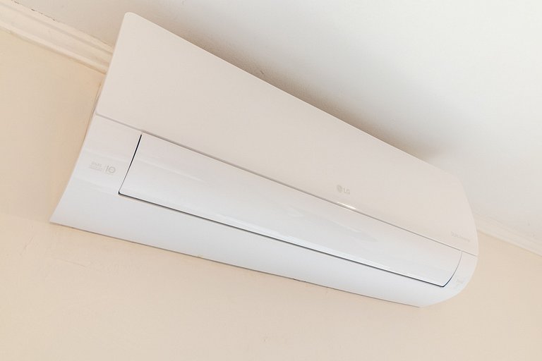 150m Praia | Roupa de Cama, Toalhas | 4 Vagas