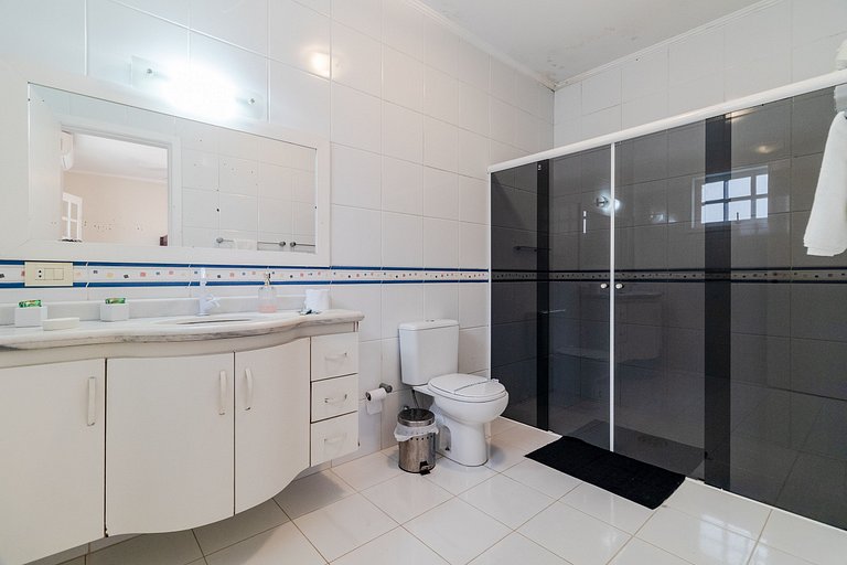 150m Praia | Roupa de Cama, Toalhas | 4 Vagas