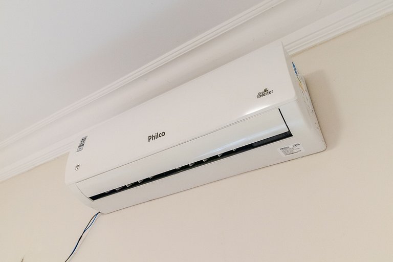 150m Praia | Roupa de Cama, Toalhas | 4 Vagas