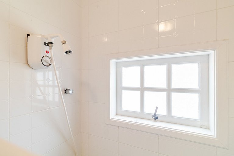 150m Praia | Roupa de Cama, Toalhas | 4 Vagas