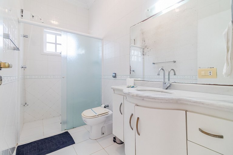 150m Praia | Roupa de Cama, Toalhas | 4 Vagas