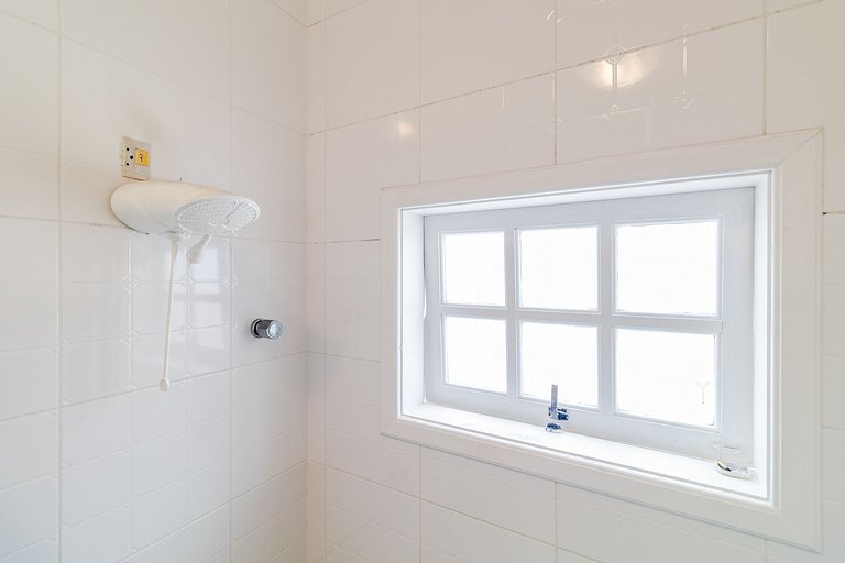 150m Praia | Roupa de Cama, Toalhas | 4 Vagas