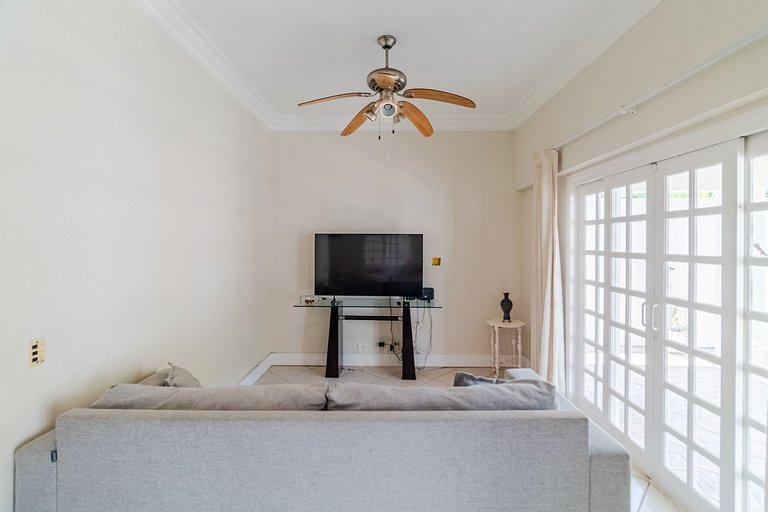150m Praia | Roupa de Cama, Toalhas | 4 Vagas
