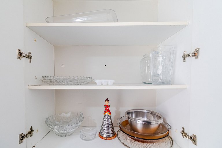 150m Praia | Roupa de Cama, Toalhas | 4 Vagas