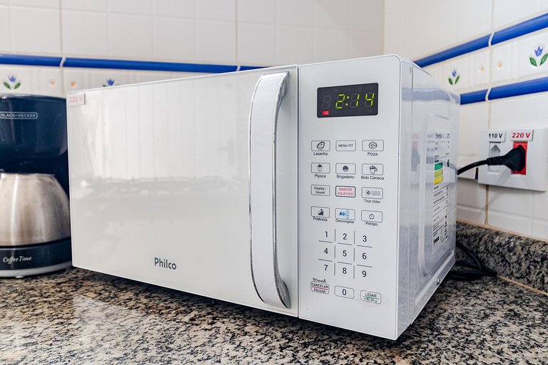 150m Praia | Roupa de Cama, Toalhas | 4 Vagas