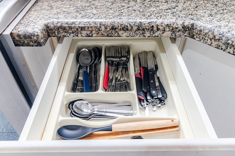 150m Praia | Roupa de Cama, Toalhas | 4 Vagas