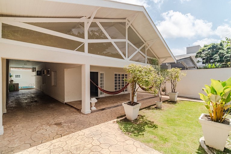 150m Praia | Roupa de Cama, Toalhas | 4 Vagas