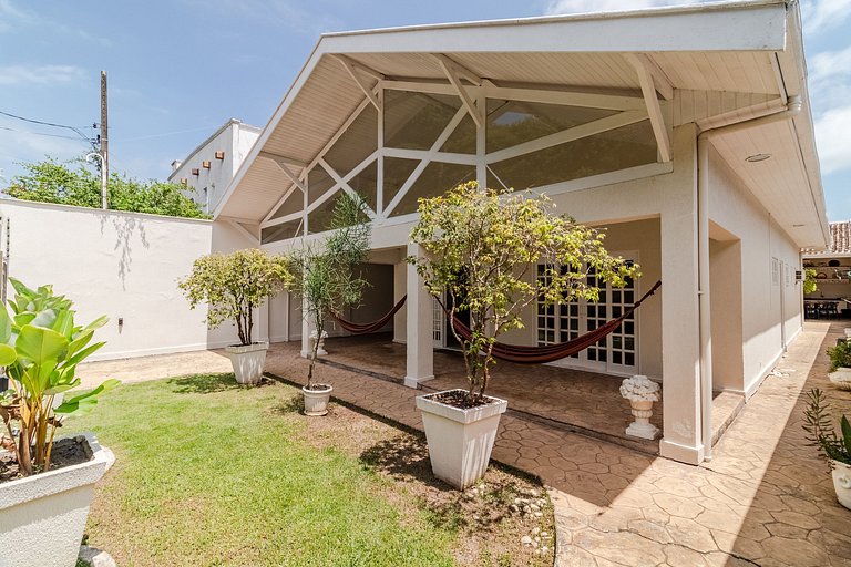 150m Praia | Roupa de Cama, Toalhas | 4 Vagas