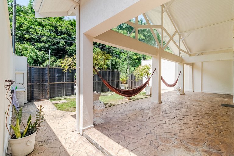 150m Praia | Roupa de Cama, Toalhas | 4 Vagas