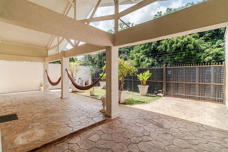 150m Praia | Roupa de Cama, Toalhas | 4 Vagas