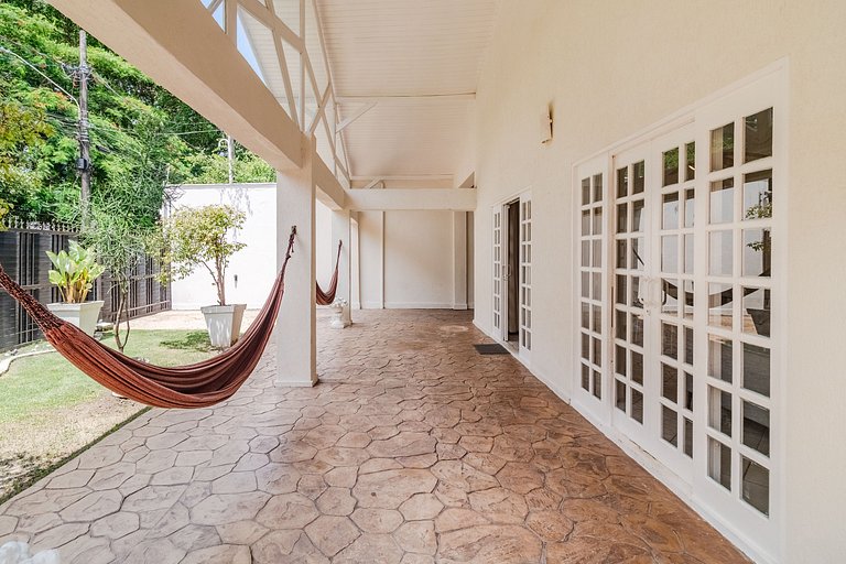 150m Praia | Roupa de Cama, Toalhas | 4 Vagas