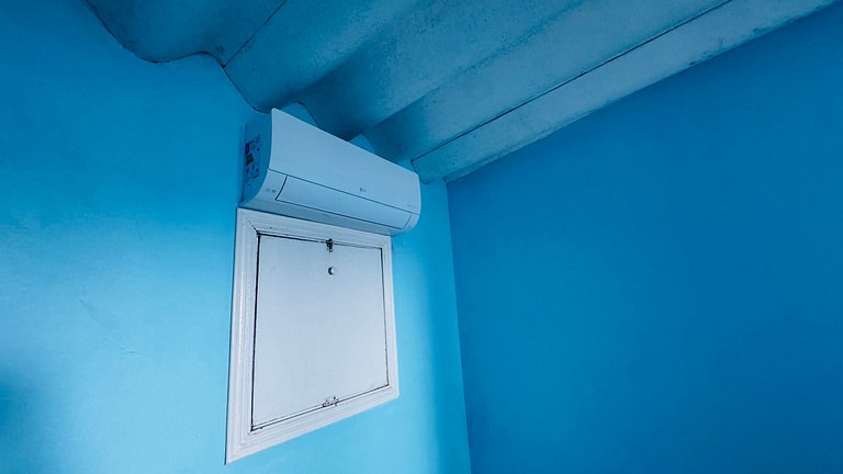 10 passos da Praia • Durma ao som do Mar