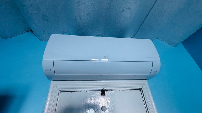 12 passos da Praia • Durma ao som do Mar