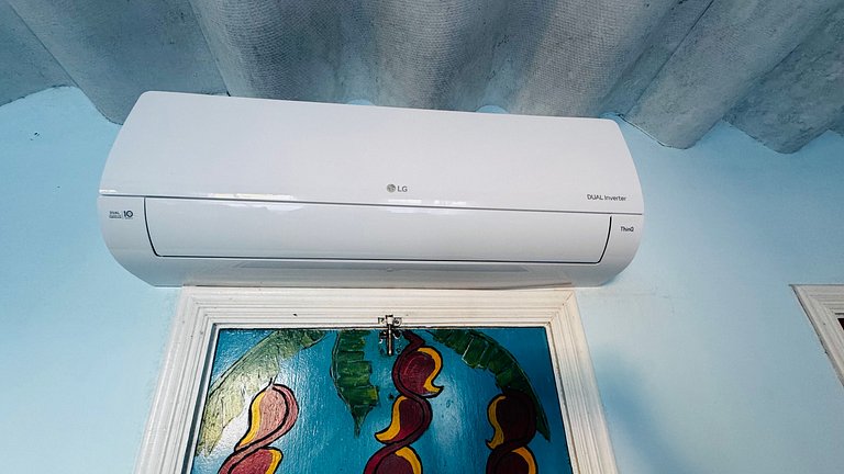 12 passos da Praia • Durma ao som do Mar